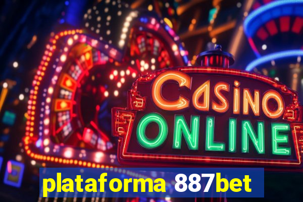 plataforma 887bet